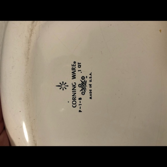 CorningWare 5 Pc. Set - Picture 12 of 13